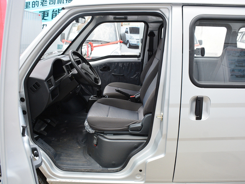 2020款 五菱之光 1.2L 实用型 国VI LSI