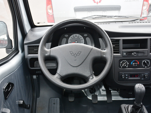 2020款 五菱之光 1.2L 实用型 国VI LSI