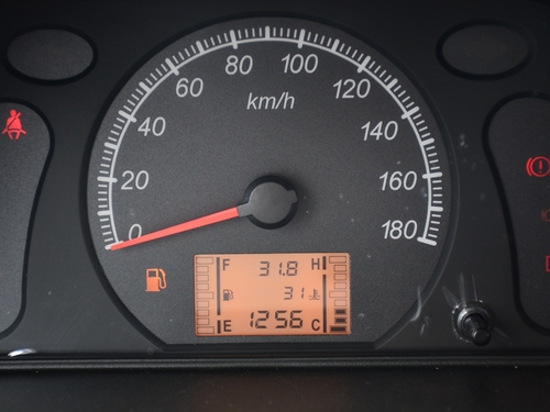 2020款 五菱之光 1.2L 实用型 国VI LSI