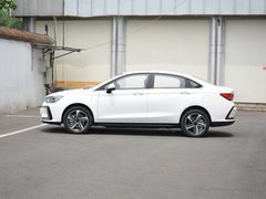 2020款 北京EU5 R600 智潮版