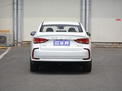 2020款 北京EU5 R600 智潮版