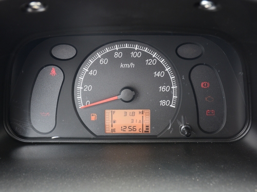 2020款 五菱之光 1.2L 实用型 国VI LSI