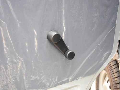 2020款 五菱之光 1.2L 实用型 国VI LSI