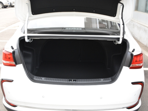 2020款 北京EU5 R600 智潮版