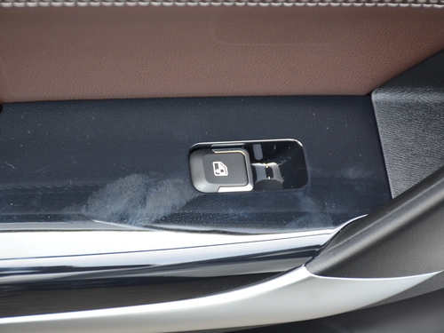 2020款 北京EU5 R600 智潮版