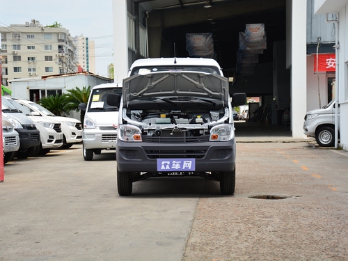 2020款 五菱之光 1.2L 实用型 国VI LSI