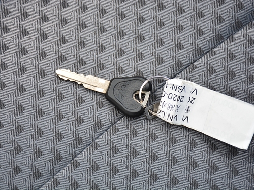 2020款 五菱之光 1.2L 实用型 国VI LSI