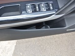 2020款 北京EU5 R600 智潮版