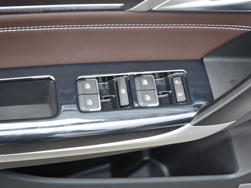 2020款 北京EU5 R600 智潮版