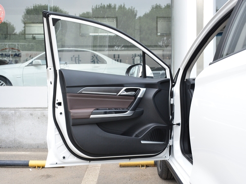 2020款 北京EU5 R600 智潮版