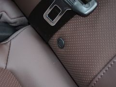 2020款 北京EU5 R600 智潮版