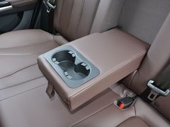 2020款 北京EU5 R600 智潮版