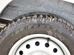 2020款 五菱之光 1.2L 实用型 国VI LSI