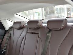 2020款 北京EU5 R600 智潮版