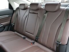 2020款 北京EU5 R600 智潮版