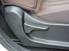 2020款 北京EU5 R600 智潮版