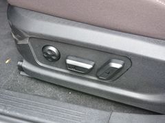 2020款 北京EU5 R600 智潮版