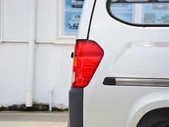 2020款 五菱之光 1.2L 实用型 国VI LSI