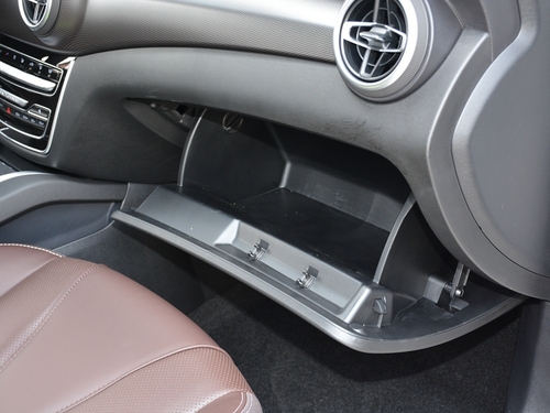 2020款 北京EU5 R600 智潮版