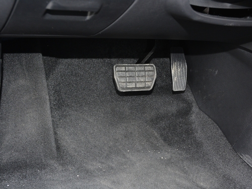 2020款 北京EU5 R600 智潮版