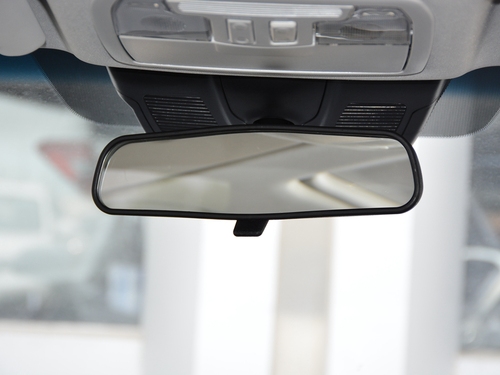 2020款 北京EU5 R600 智潮版