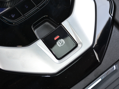 2020款 北京EU5 R600 智潮版