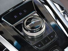 2020款 北京EU5 R600 智潮版