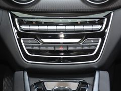 2020款 北京EU5 R600 智潮版