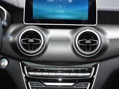 2020款 北京EU5 R600 智潮版