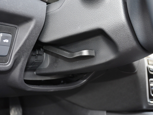 2020款 北京EU5 R600 智潮版