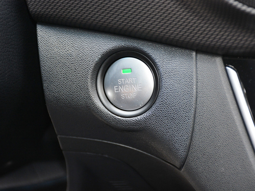 2020款 北京EU5 R600 智潮版