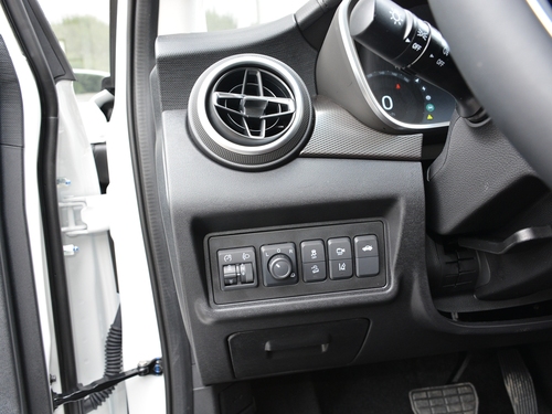 2020款 北京EU5 R600 智潮版