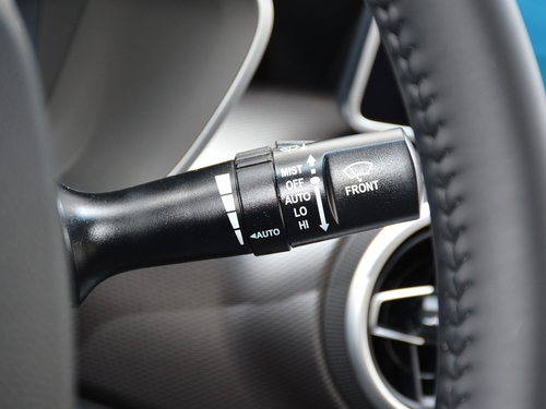 2020款 北京EU5 R600 智潮版