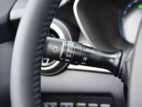 2020款 北京EU5 R600 智潮版