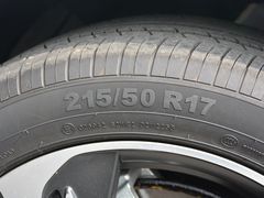 2020款 北京EU5 R600 智潮版