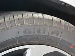 2020款 北京EU5 R600 智潮版