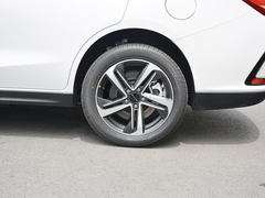 2020款 北京EU5 R600 智潮版