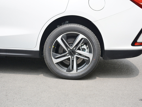 2020款 北京EU5 R600 智潮版