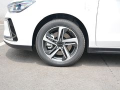 2020款 北京EU5 R600 智潮版