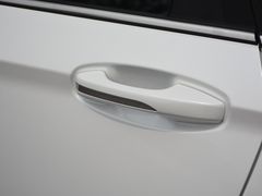 2020款 北京EU5 R600 智潮版