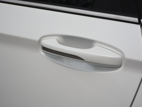 2020款 北京EU5 R600 智潮版