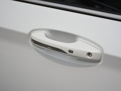 2020款 北京EU5 R600 智潮版