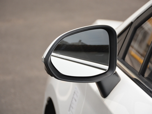 2020款 北京EU5 R600 智潮版