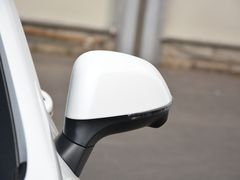 2020款 北京EU5 R600 智潮版