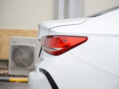 2020款 北京EU5 R600 智潮版