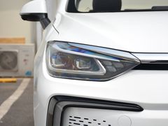 2020款 北京EU5 R600 智潮版