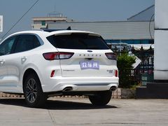 2020款 锐际 EcoBoost 245 两驱聪慧嘉享款