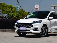 2020款 锐际 EcoBoost 245 两驱聪慧嘉享款