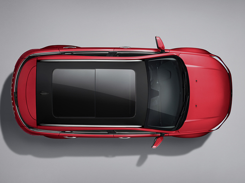 2020款 领界 S EcoBoost 145 CVT铂领型