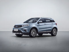 2020款 领界 S EcoBoost 145 CVT铂领型